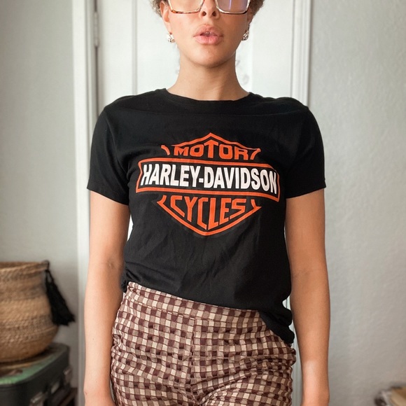Harley-Davidson Tops - ⚡️Harley Davidson Graphic Tee